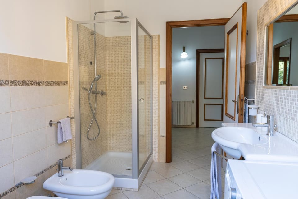 Casa Laura Villa in Gonnesa