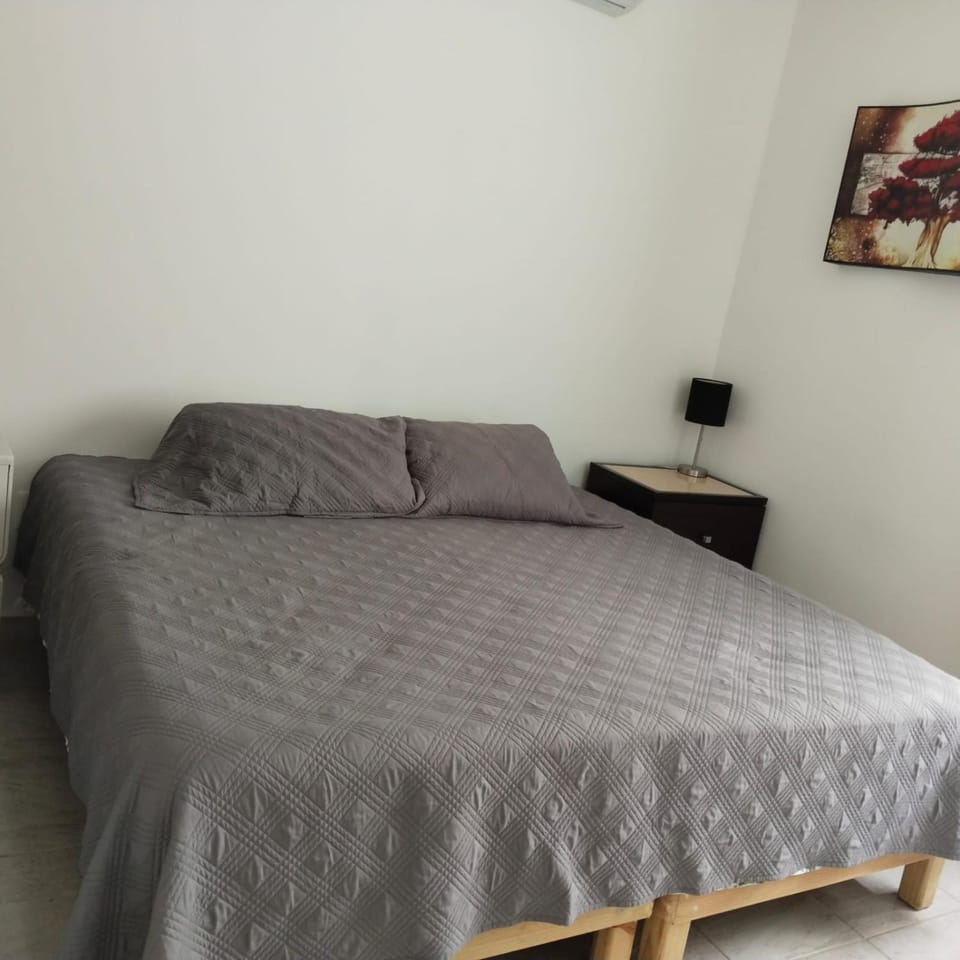 Departamento Bonito y Cómodo con Alberca planta baja Apartment in State of Quintana Roo