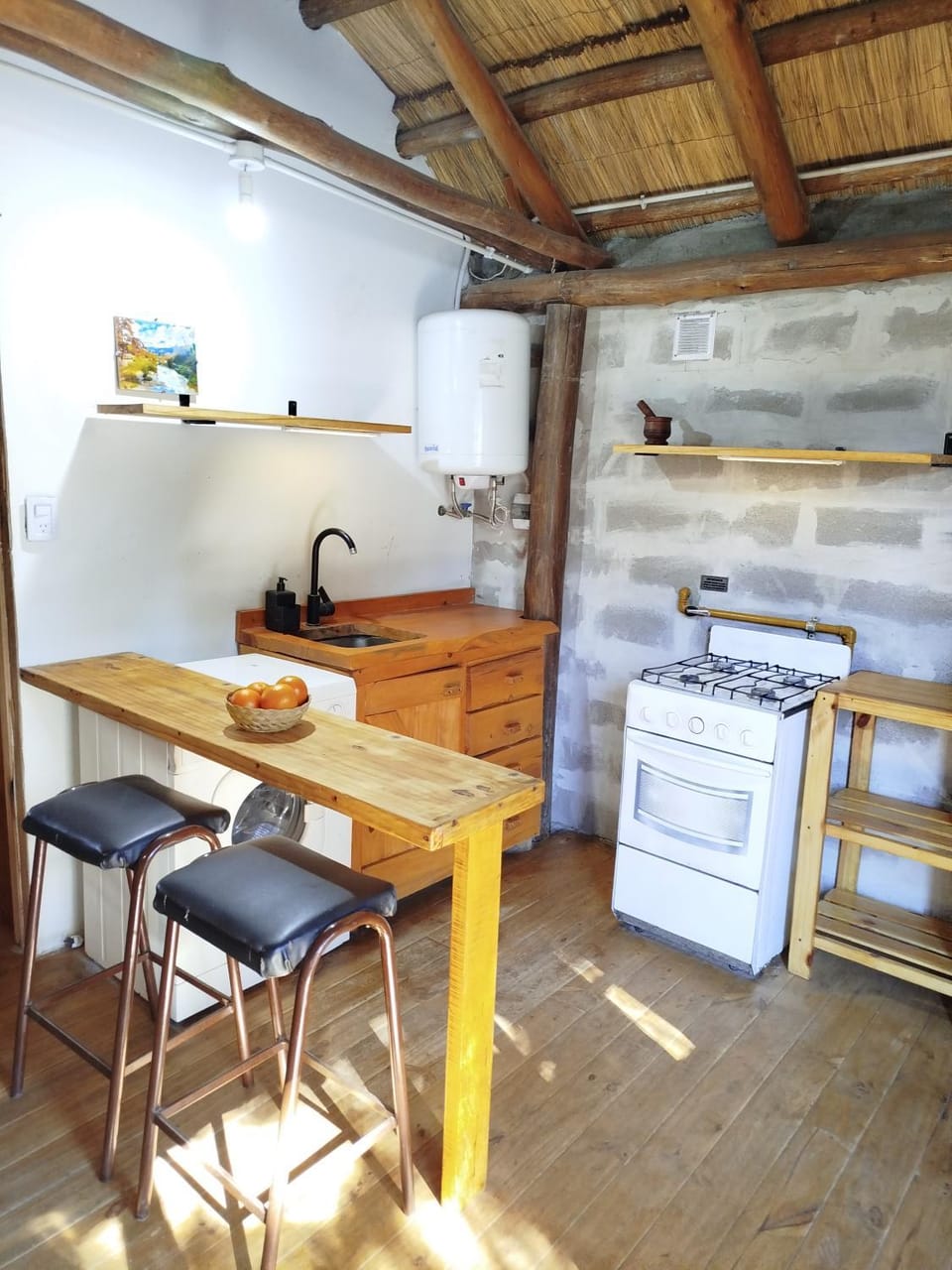 MONOAMBIENTE en sierras de córdoba Apartment in La Falda