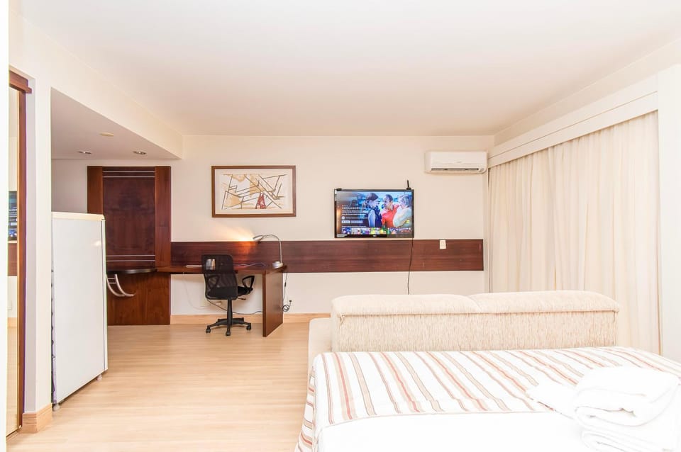 Lake Side Residencial em Brasília 87382 Apartment in State of Goiás