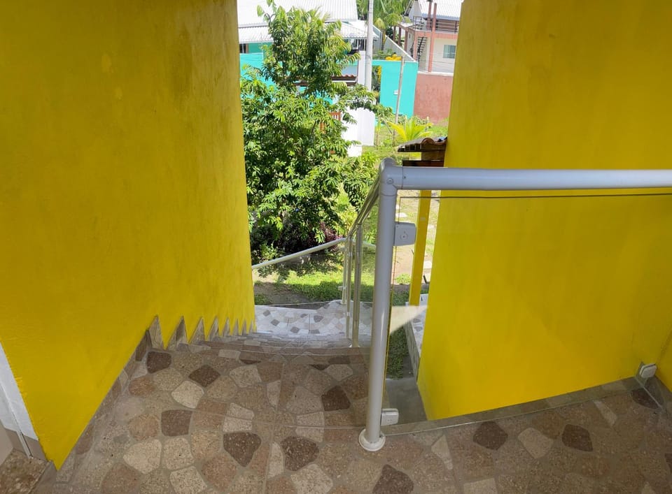 Ilha de Boipeba kitnets para temporada - Morada dos Pássaros Boipeba House in State of Bahia