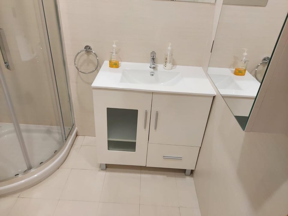Apartamento Jardin Apartment in Lugo