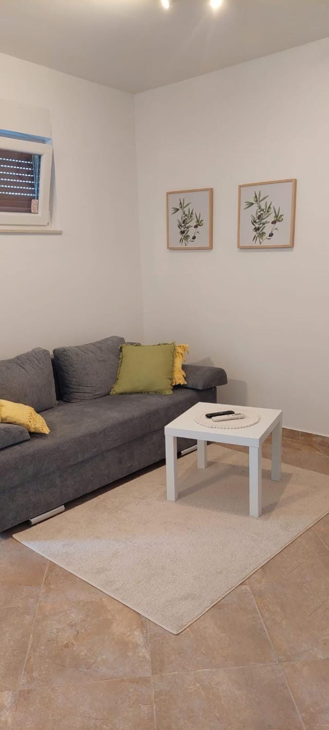 Apartman Zorka Apartment in Zadar