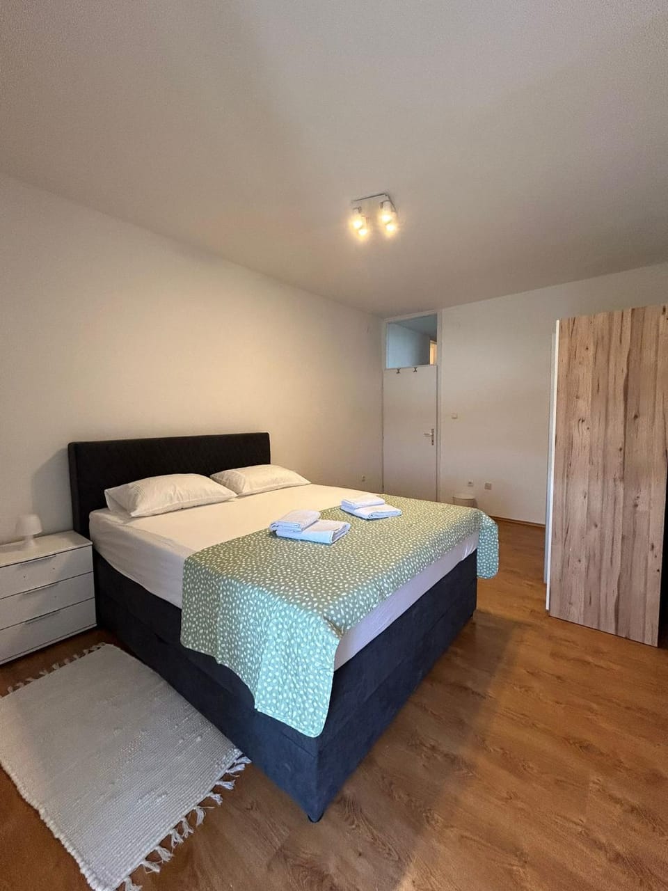 Apartman Zorka Apartment in Zadar