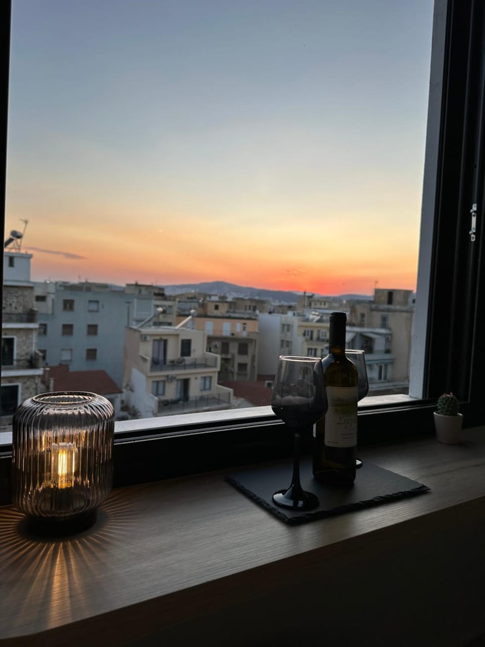 Dionysos Suites Apartment in Athens