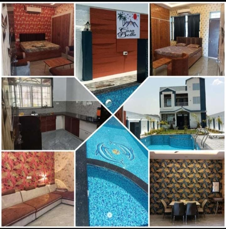 Casa bella a beautiful house Villa in Rajasthan