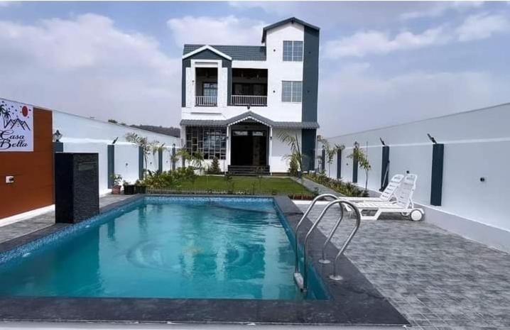 Casa bella a beautiful house Villa in Rajasthan