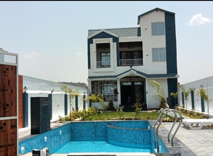 Casa bella a beautiful house Villa in Rajasthan