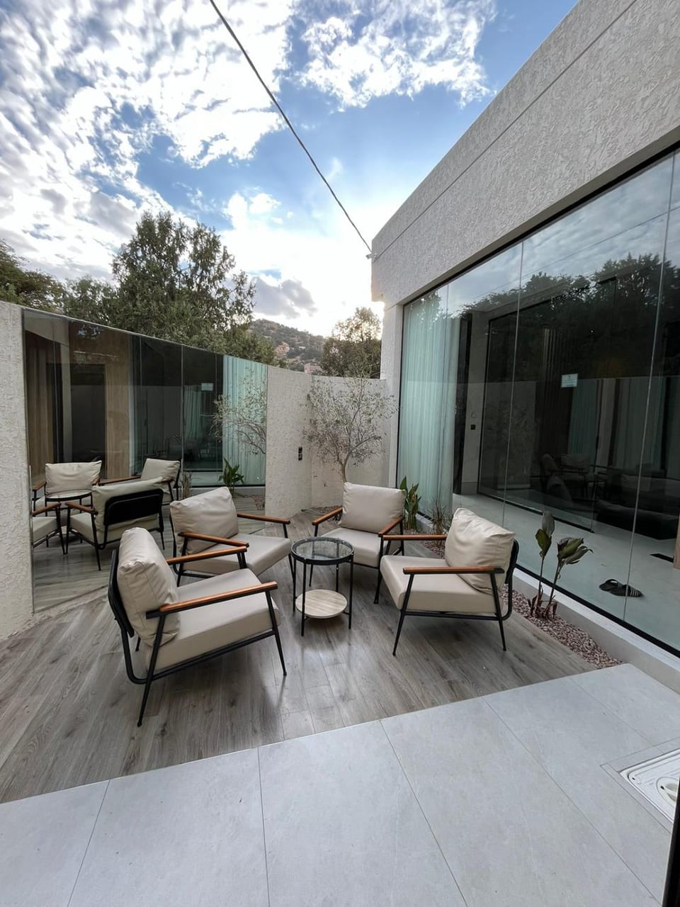View (from property/room), Garden view, Mountain view, Pool view, heating