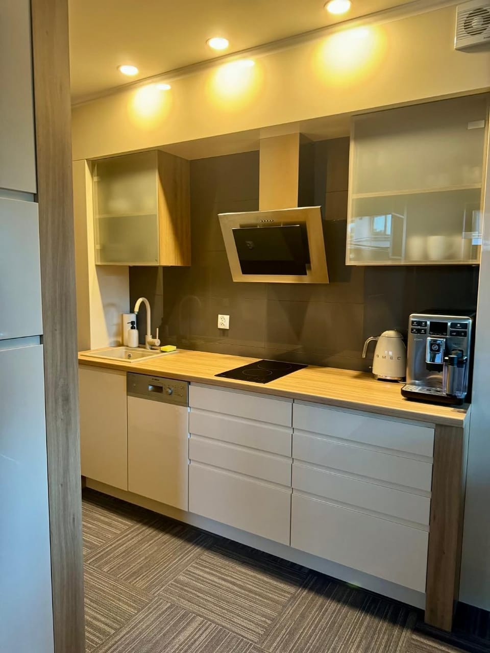 Apartament przy plaży Apartment in Wladyslawowo