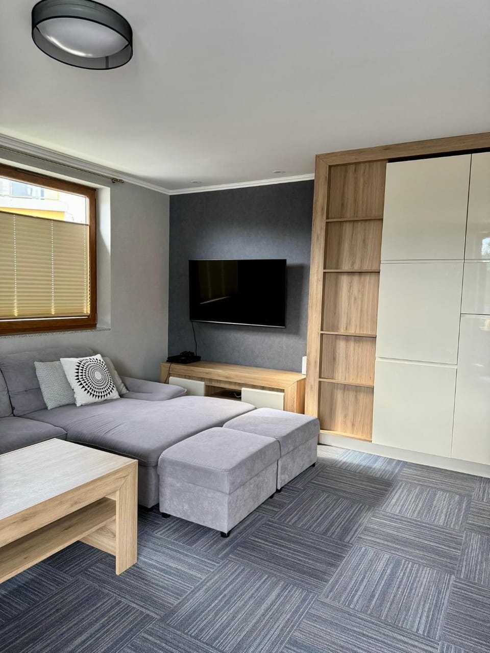 Apartament przy plaży Apartment in Wladyslawowo