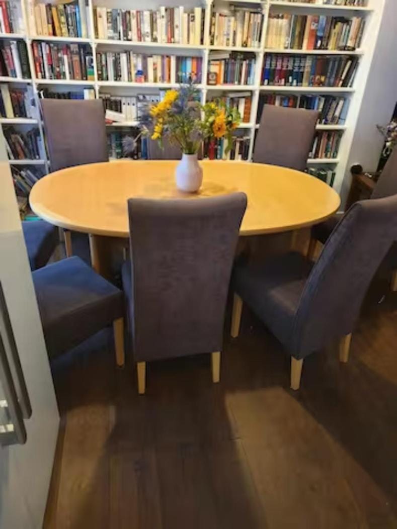 North Edinburgh - Shared house bwith own room and bathroom Vacation rental in Edinburgh