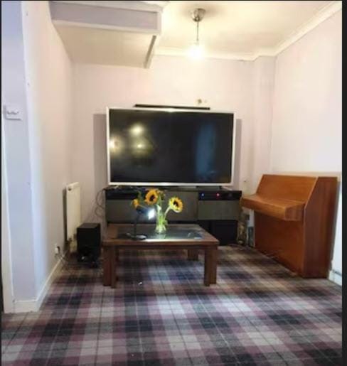 North Edinburgh - Shared house bwith own room and bathroom Vacation rental in Edinburgh