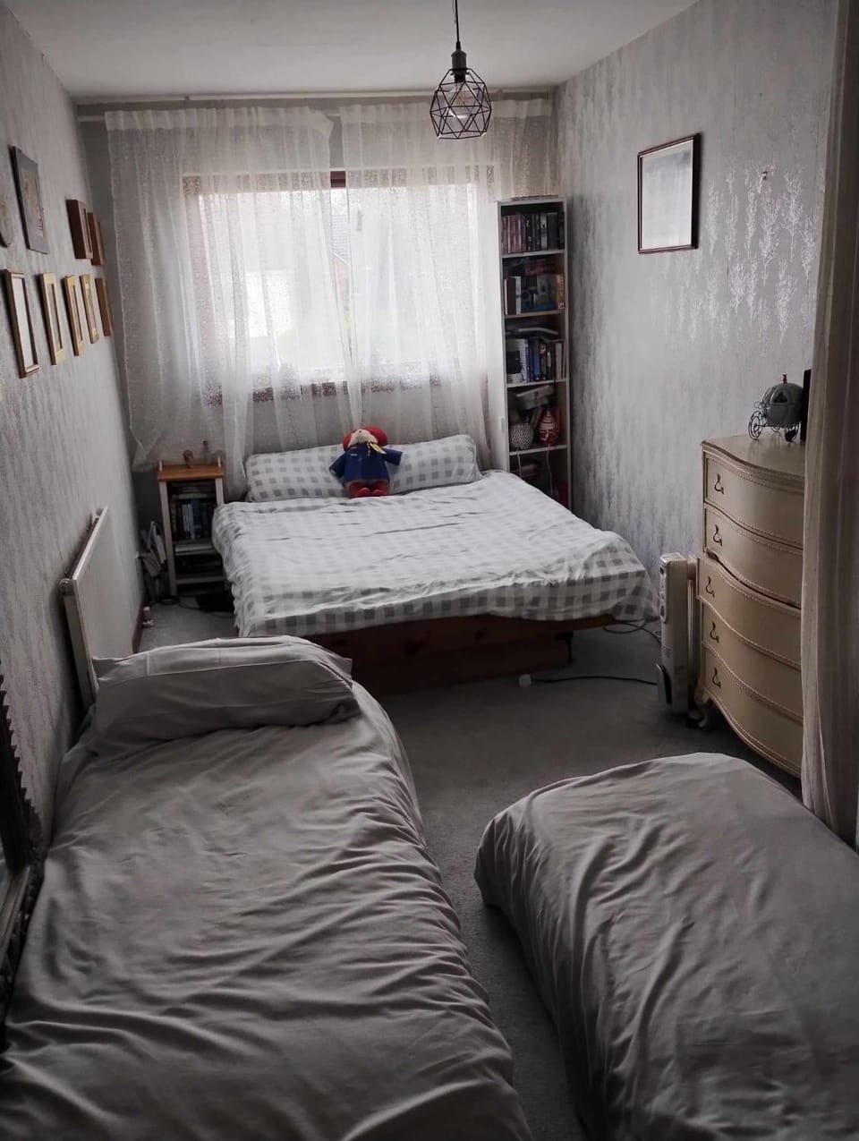 North Edinburgh - Shared house bwith own room and bathroom Vacation rental in Edinburgh