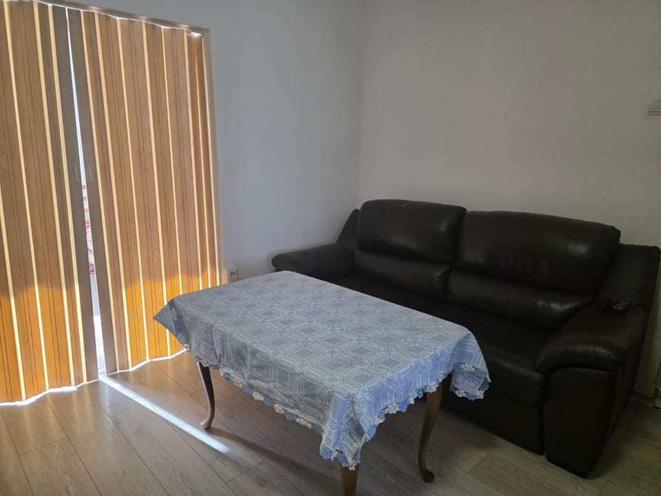 Casa Maria Studio with Patio Apartment in Sibiu