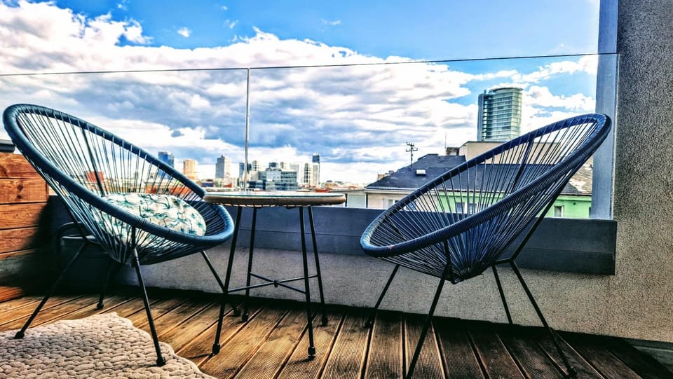 View (from property/room), Balcony/Terrace, Balcony/Terrace, Seating area
