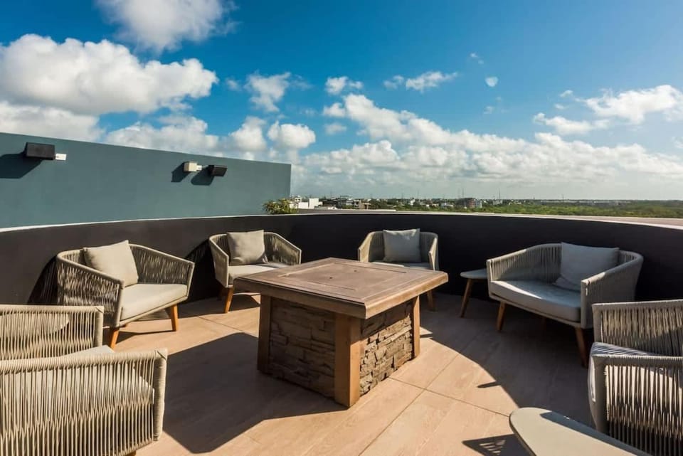 Day, View (from property/room), Balcony/Terrace