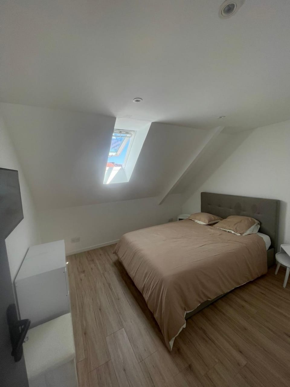 herseaux Apartment in Flanders