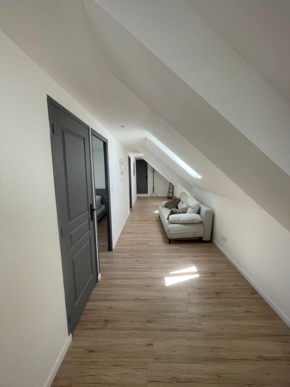 herseaux Apartment in Flanders