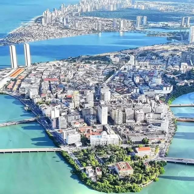 Duplex Confort boa viagem perto de tudo Apartment in Recife