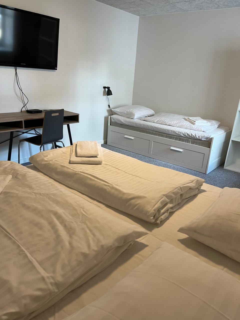 The Barn Country House in Region of Southern Denmark