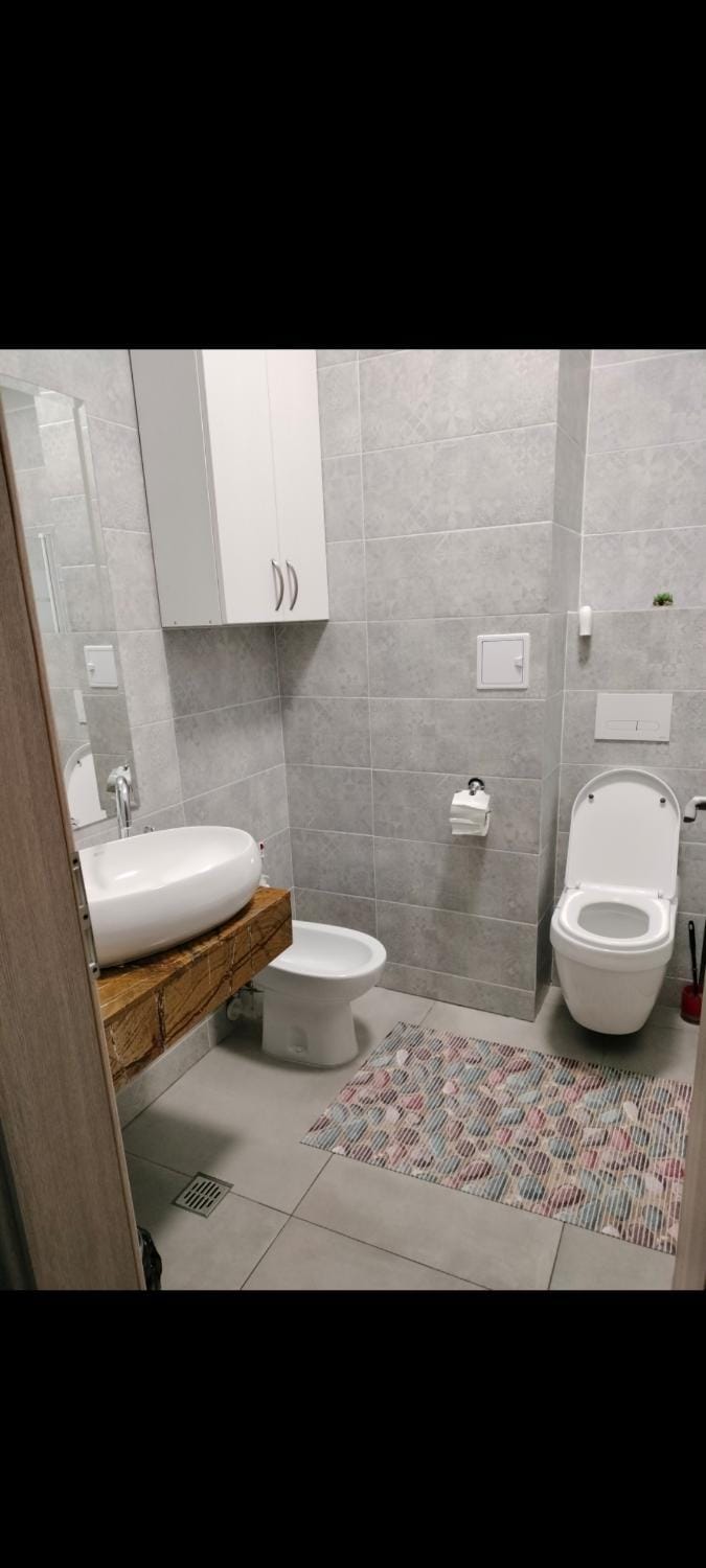 Bine a-ți venit, acasă! Apartment in Romania