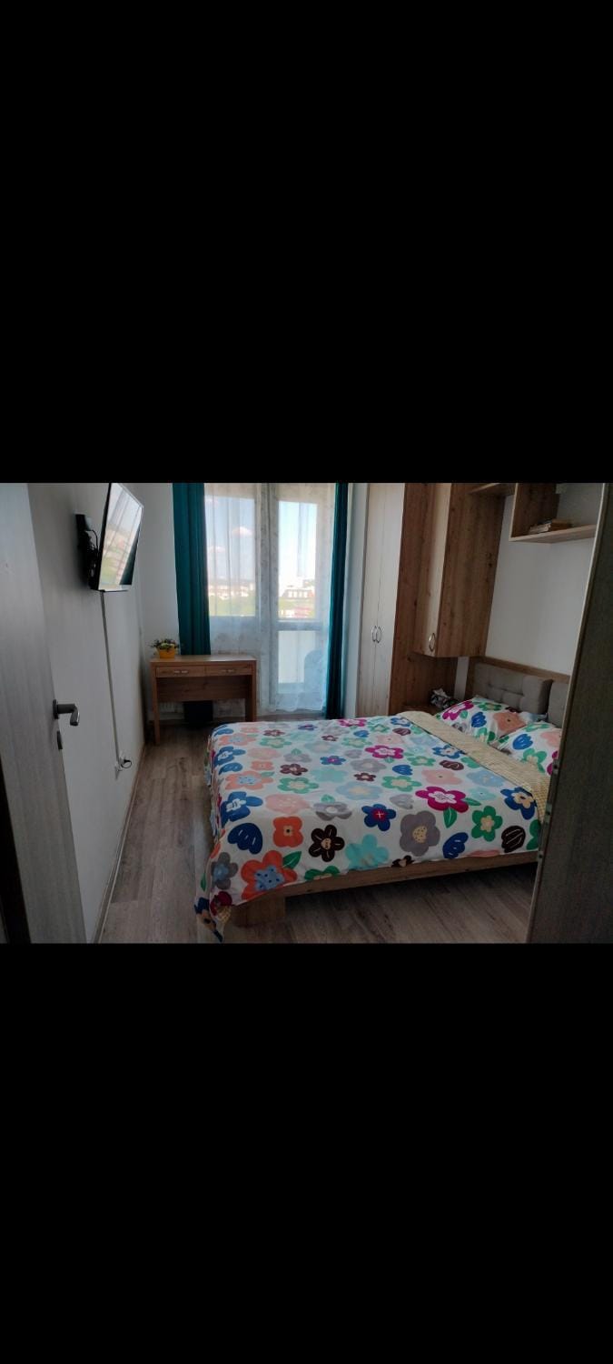 Bine a-ți venit, acasă! Apartment in Romania