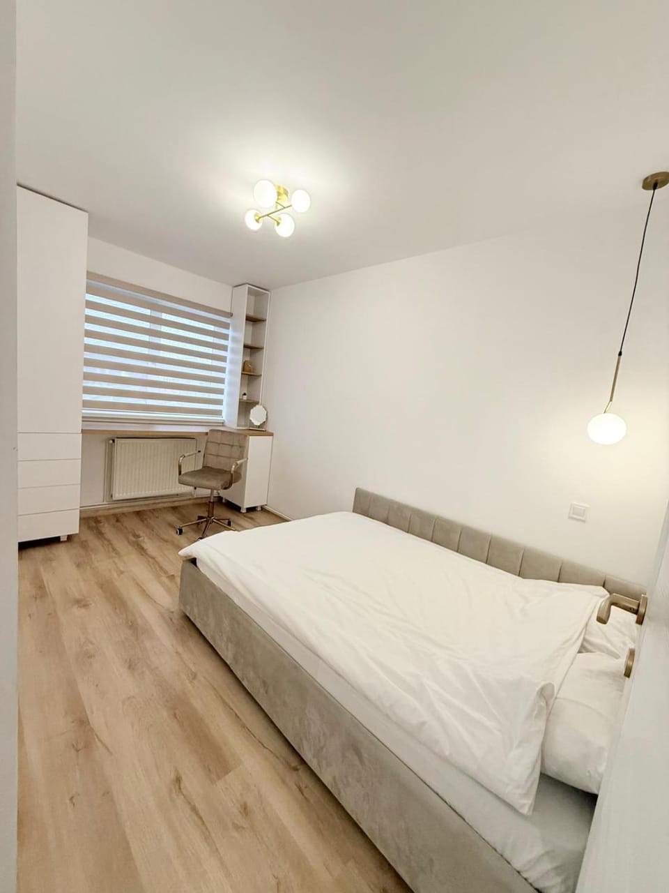Mirajul Modern Apartment - Comfort & Style Apartment in Cluj County
