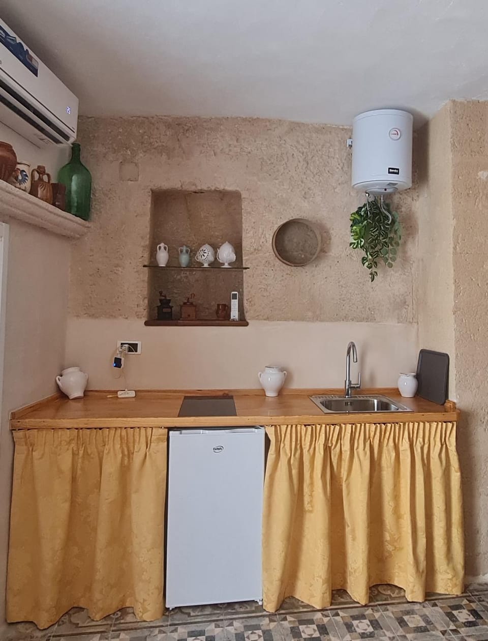 La Dimora dellaZingara House in Province of Taranto