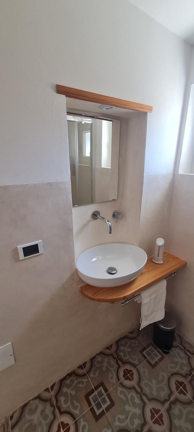 La Dimora dellaZingara House in Province of Taranto
