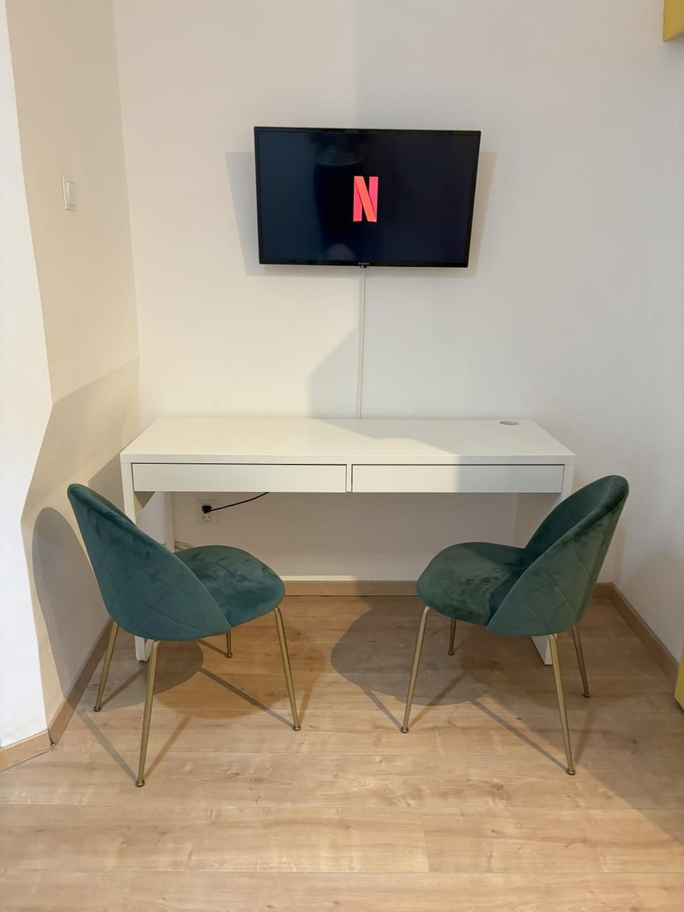 TV and multimedia