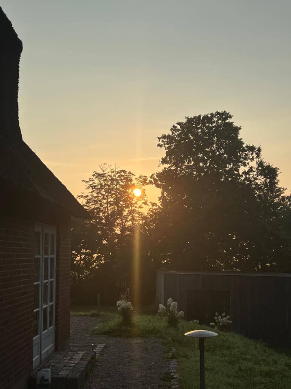 Sunrise