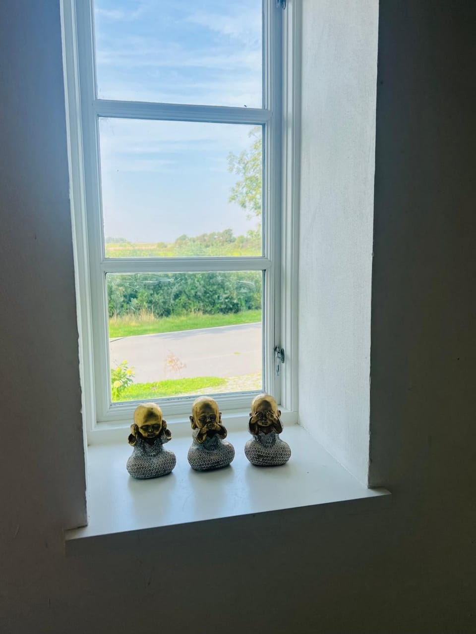 Traumhaftes Apartment im EG vor Sylt House in Nordfriesland