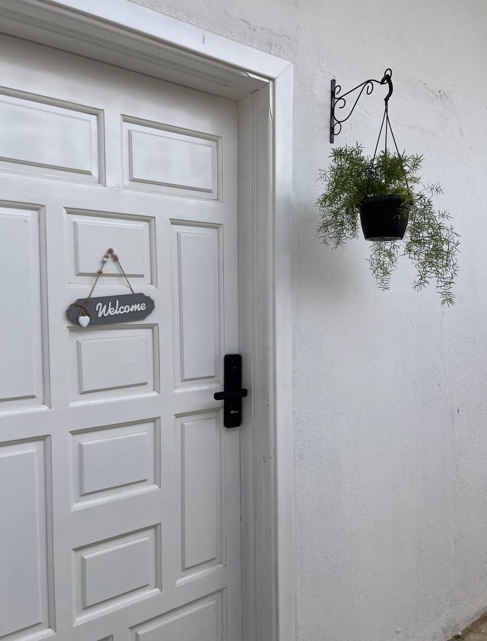 نُزل Nozol Apartment in Makkah Province