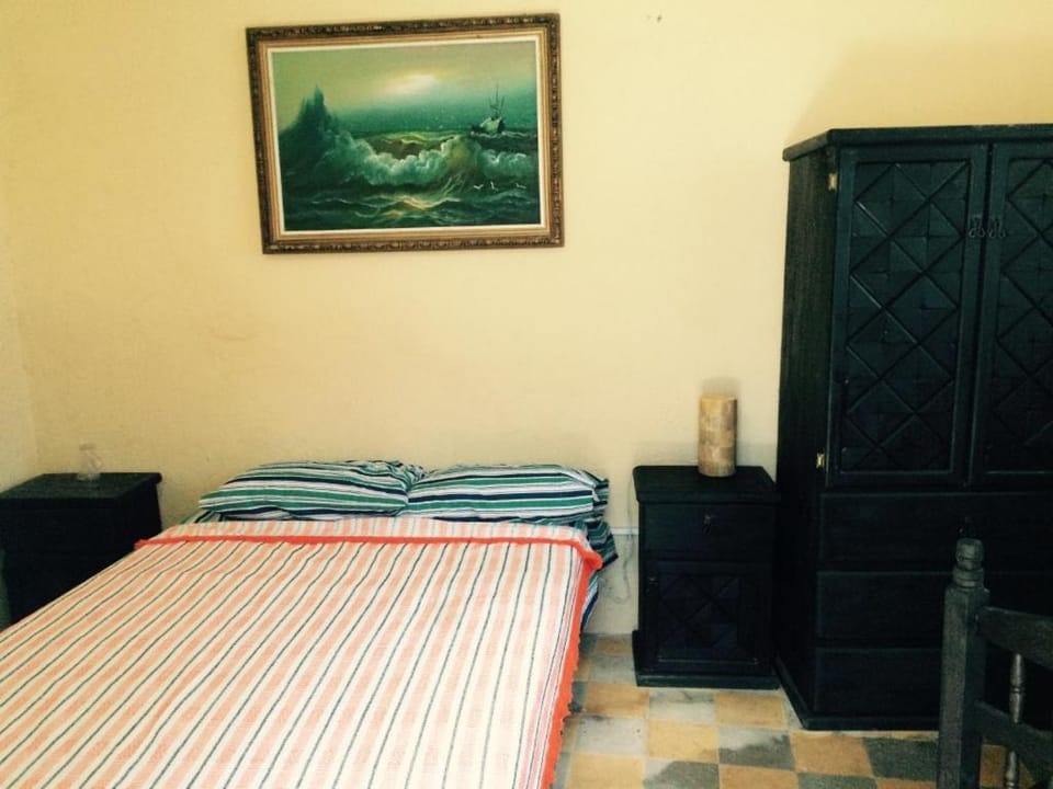 Departamentos del Jardín de Toribio Apartment in State of Puebla