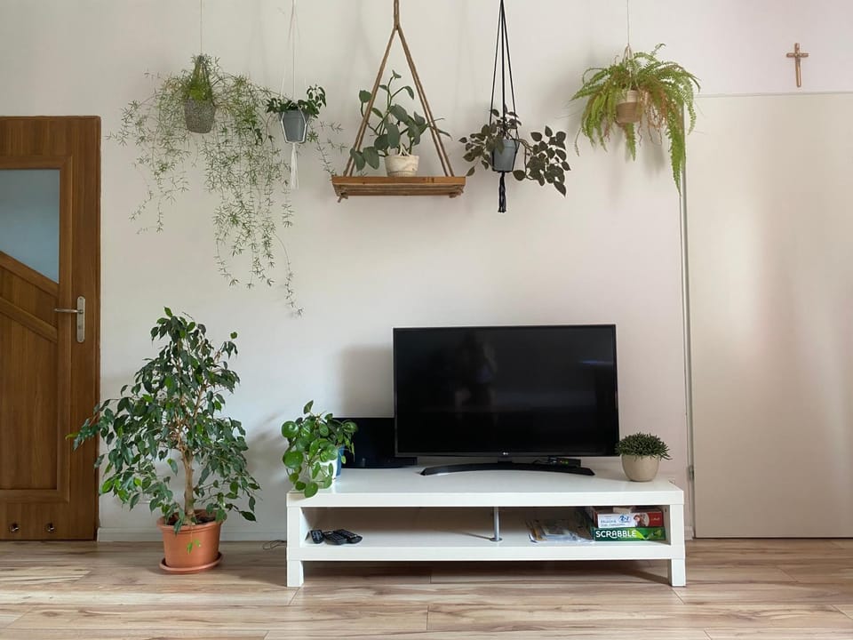 Apartament ,,Na Topolowej,, Ustronie Morskie Apartment in West Pomeranian Voivodeship, Poland