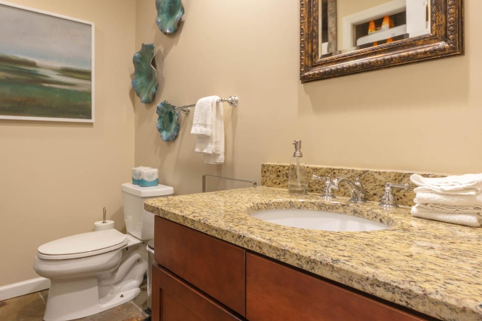 Butler Street Condo #16 - Walking Distance to downtown Saugatuck - Newer vacation rental House in Saugatuck