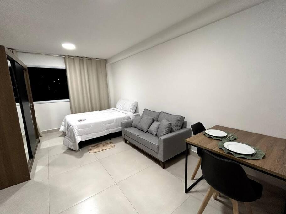Studio Santana 11 Apartment in Sao Paulo City