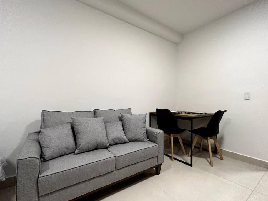 Studio Santana 11 Apartment in Sao Paulo City