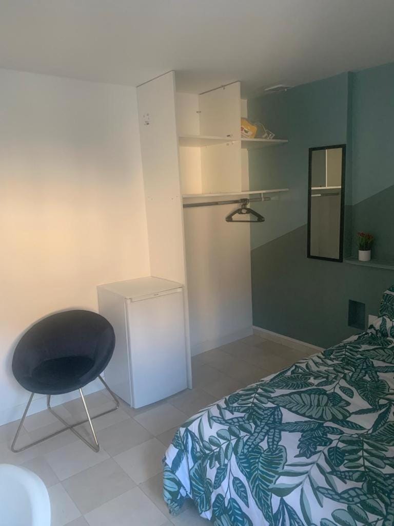 FOTOU Place Apartment in Île-de-France