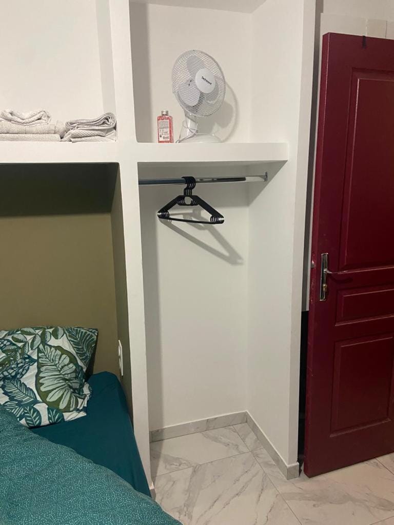 FOTOU Place Apartment in Île-de-France