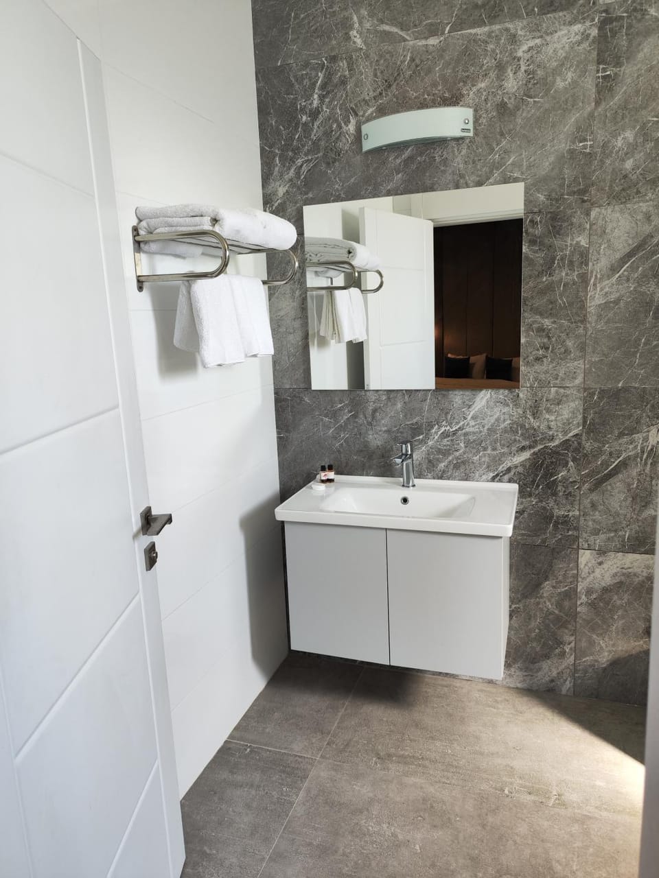 Şadan City Inn Apartment hotel in Famagusta
