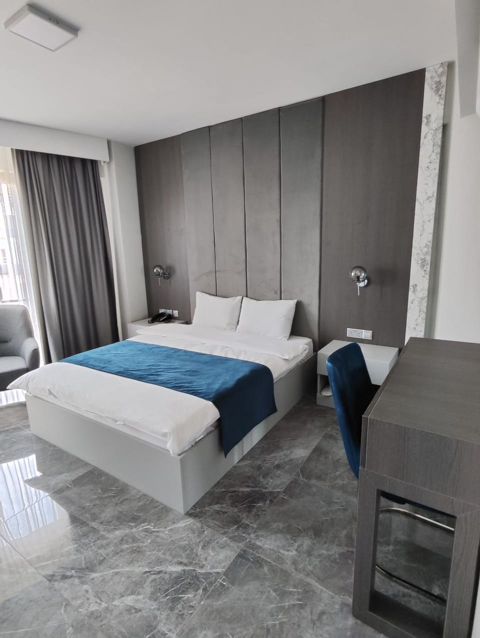 Şadan City Inn Apartment hotel in Famagusta