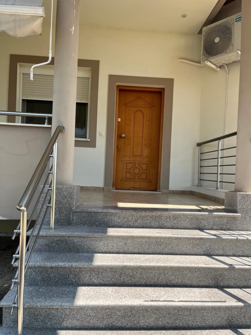 Katerini Family Home House in Pieria, Greece