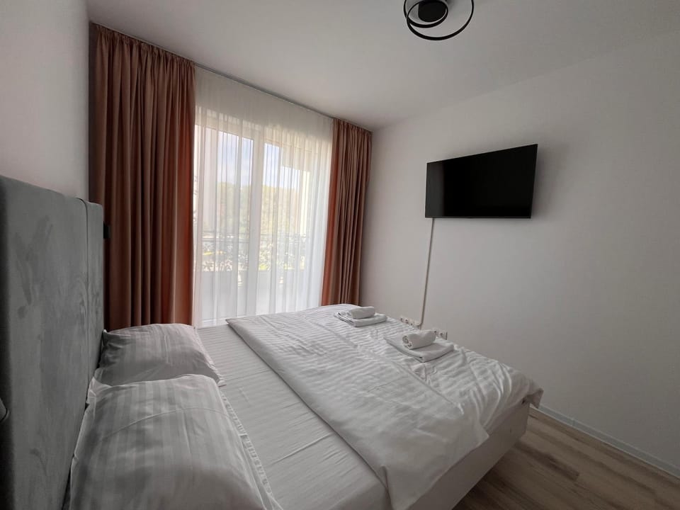 A&A Apartments Premium Timisoara Apartment in Timisoara