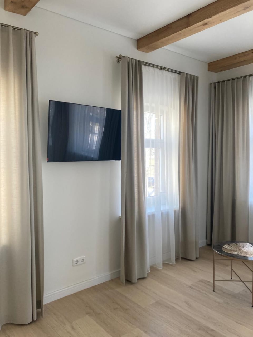 Apartamentai Domus Antiqua Apartment in Lithuania