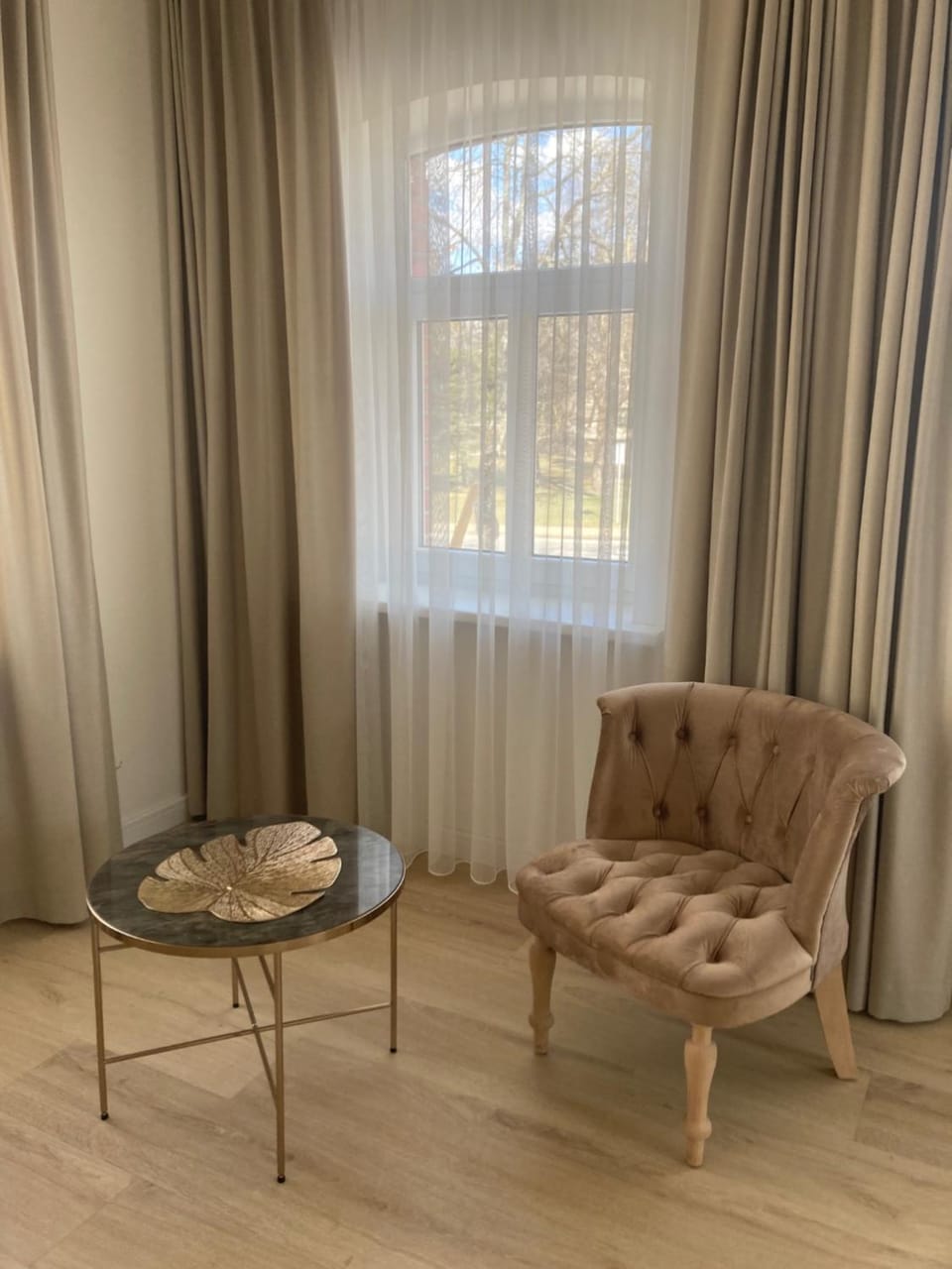 Apartamentai Domus Antiqua Apartment in Lithuania