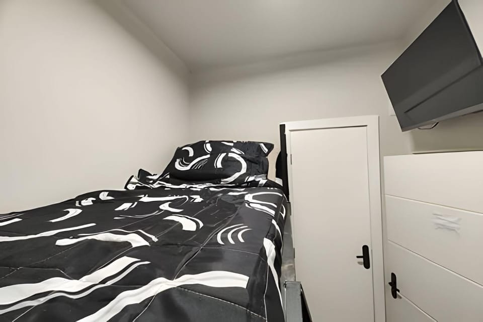 Hum202D| micro studio in Leblon 5 min from beach Apartment in Rio de Janeiro