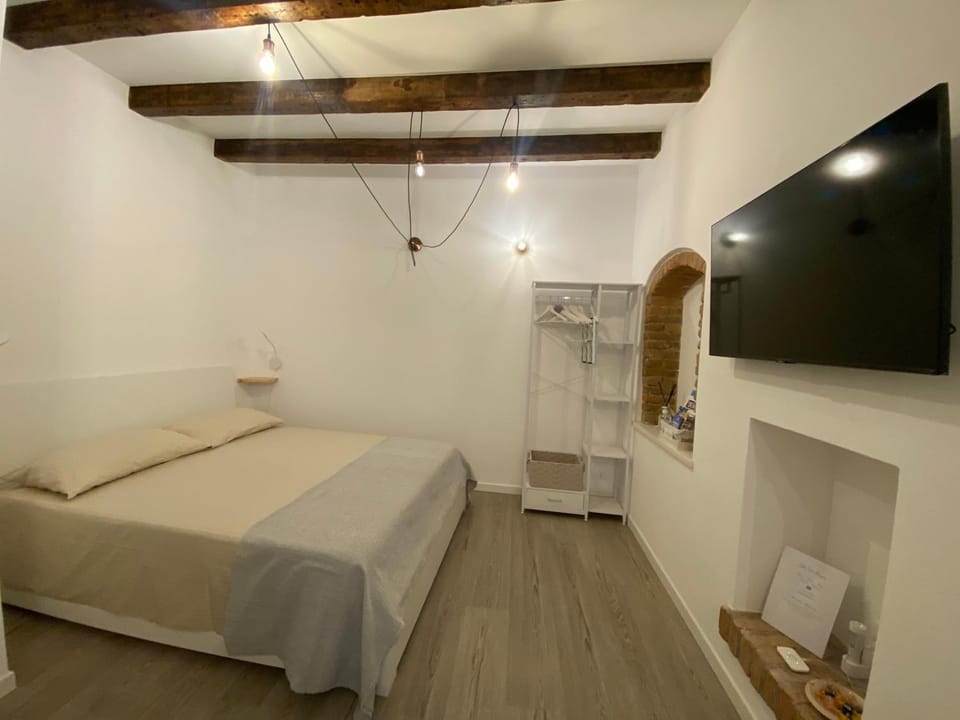 Little Suite Bergamo Apartment in Bergamo