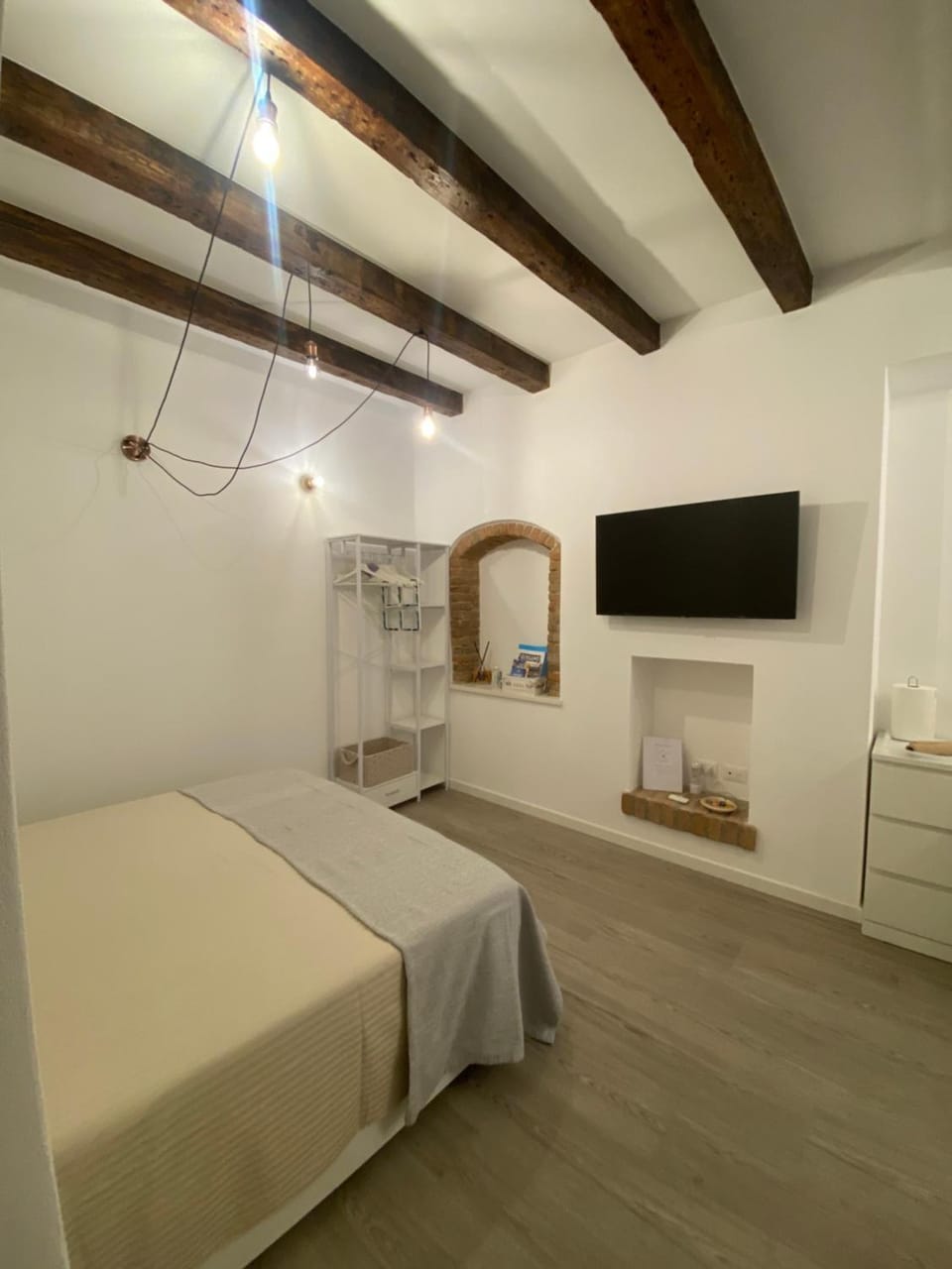 Little Suite Bergamo Apartment in Bergamo